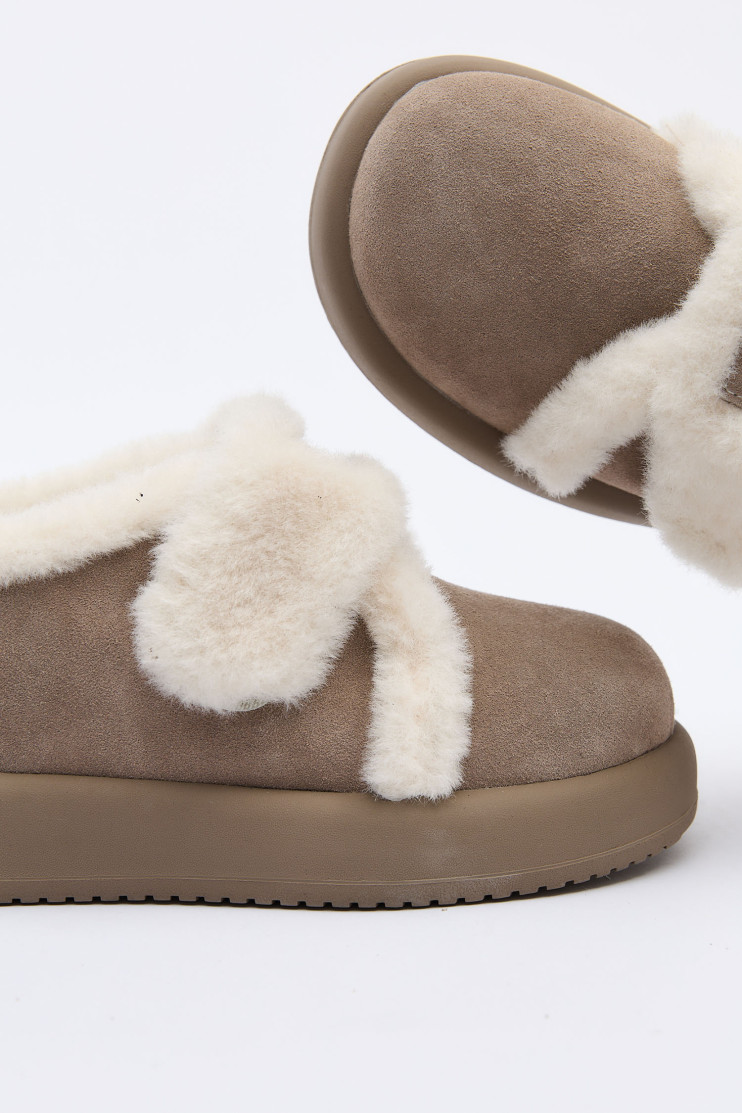 Слипоны Lonza 204780 - Фото 1