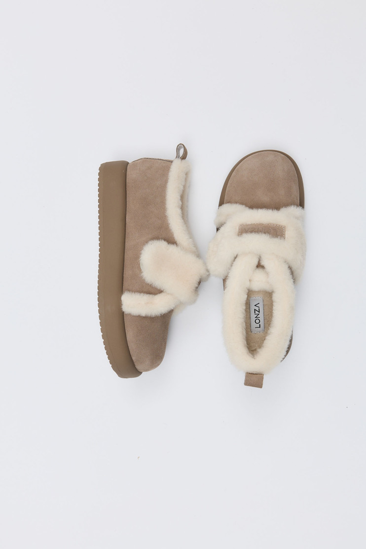 Слипоны Lonza 204780 - Фото 1