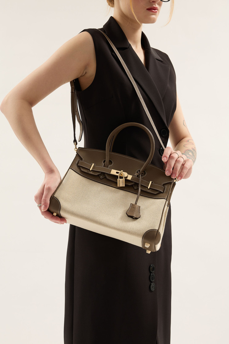 Сумка Lonza 213237 - Фото 1