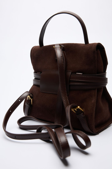 Сумка Lonza 213911 - Фото 3