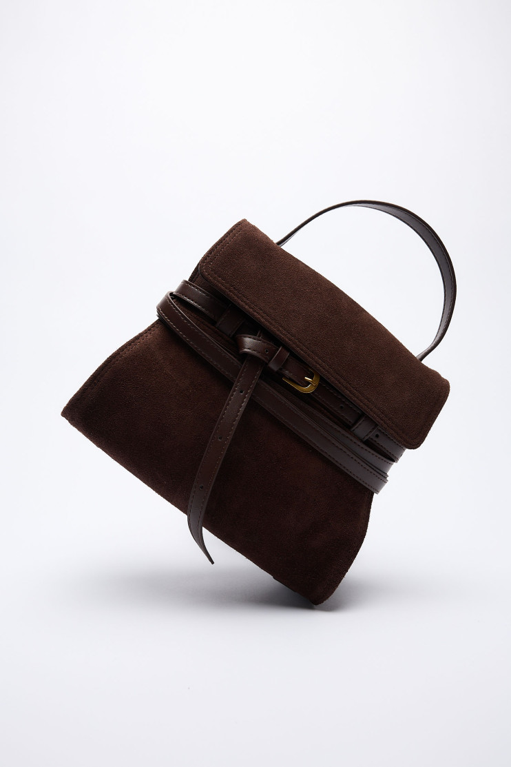 Сумка Lonza 213911 - Фото 1