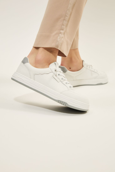 Кеды Lonza 207800