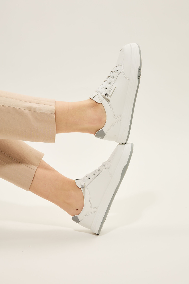 Кеды Lonza 207800 - Фото 1