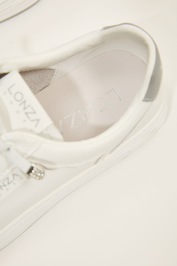 Кеды Lonza 207800 - Фото 1