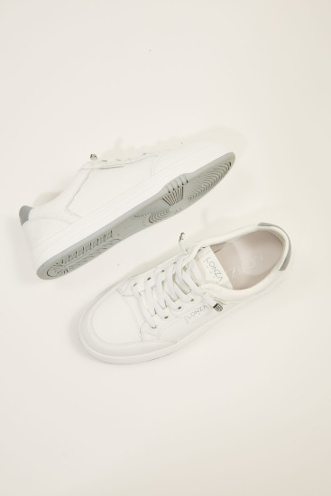 Кеды Lonza 207800