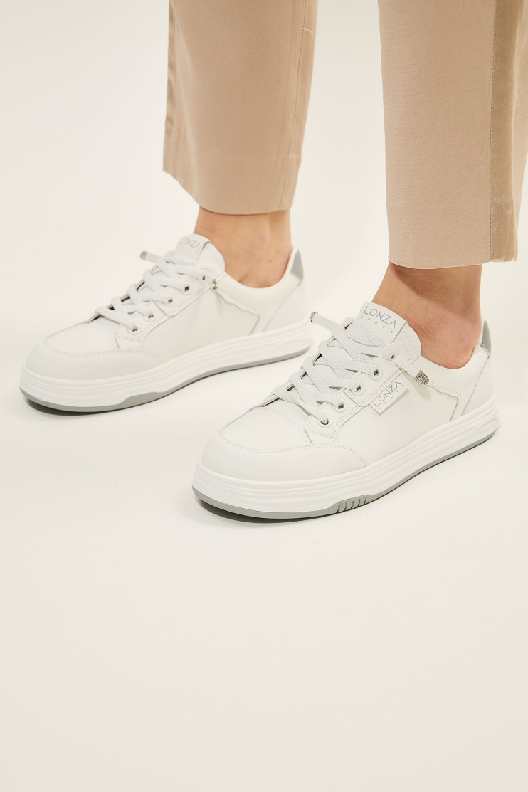 Кеды Lonza 207800 - Фото 1