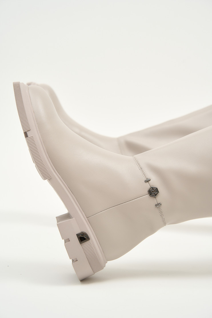 Сапоги Fabio Monelli 180357 - Фото 1