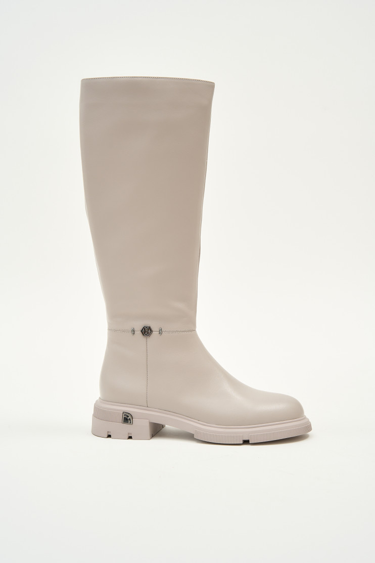 Сапоги Fabio Monelli 180357 - Фото 1