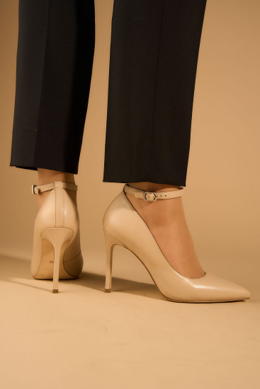 Туфли Fabio Monelli 181431 - Фото 4