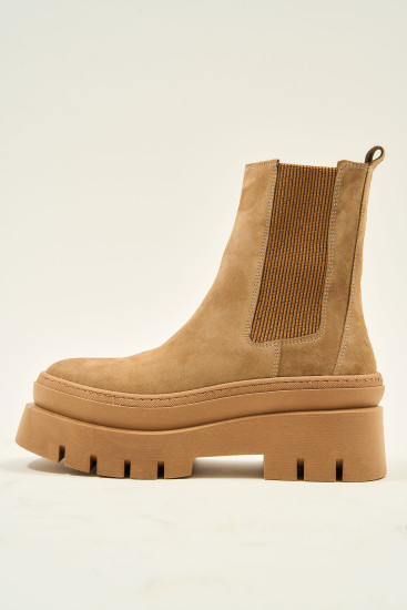 Ботинки Fabio Monelli 181979 - Фото 2