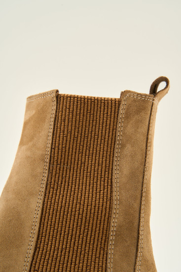 Ботинки Fabio Monelli 181979 - Фото 5