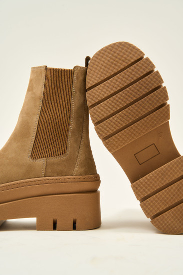 Ботинки Fabio Monelli 181979