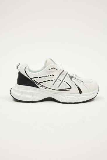 Кроссовки SOPRA 182462 - Фото 2