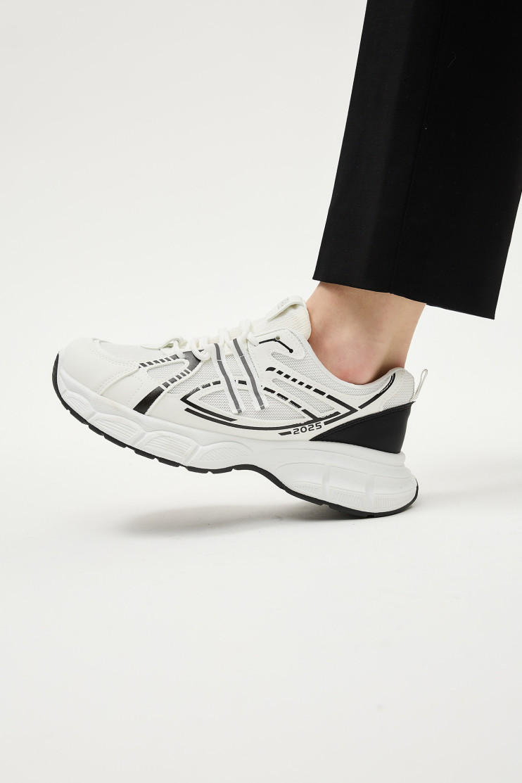 Кроссовки SOPRA 182462 - Фото 1