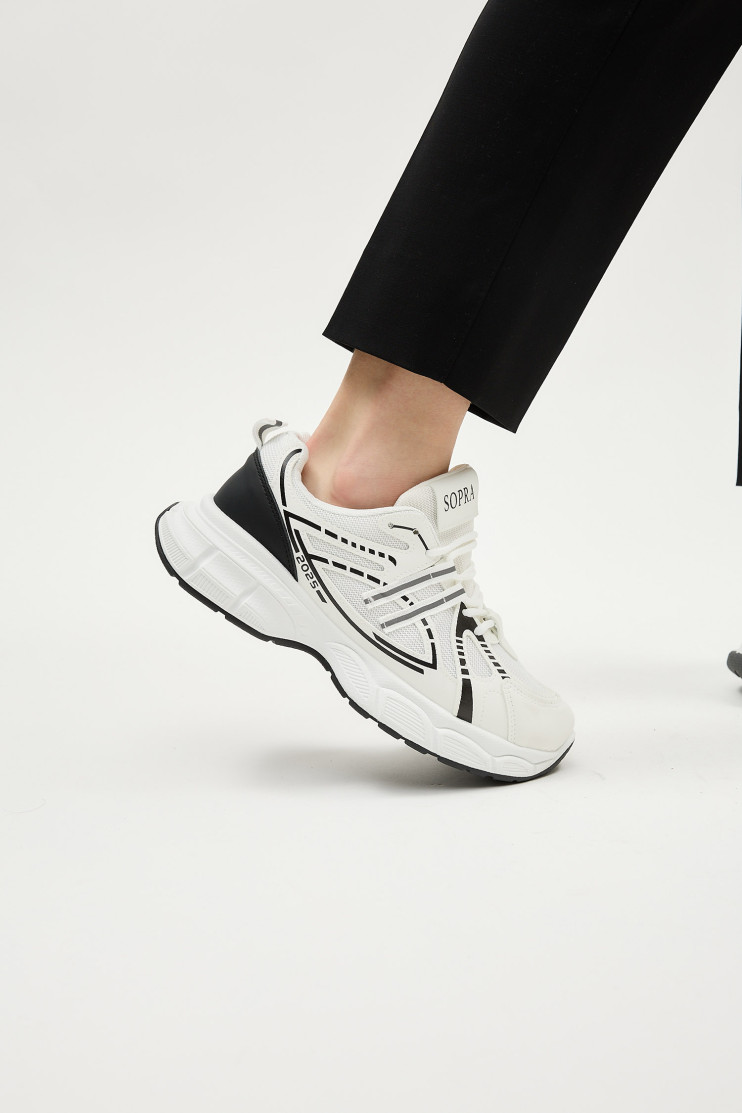 Кроссовки SOPRA 182462 - Фото 1