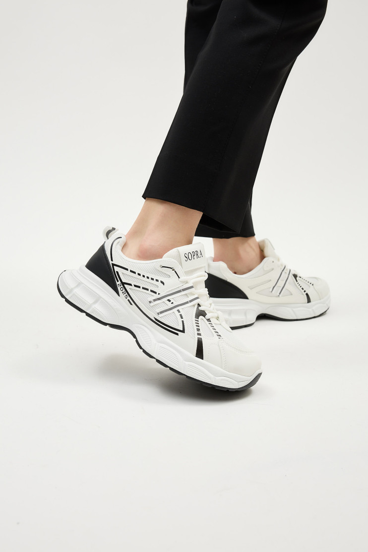 Кроссовки SOPRA 182462 - Фото 1