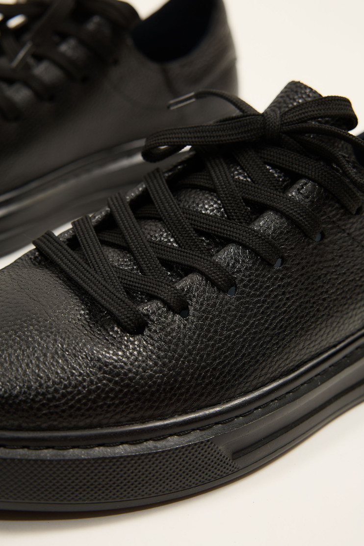 Кеды мужские Fabio Monelli 186251 - Фото 1