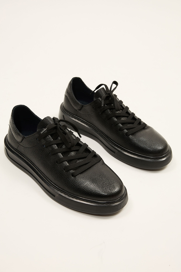 Кеды мужские Fabio Monelli 186251 - Фото 1