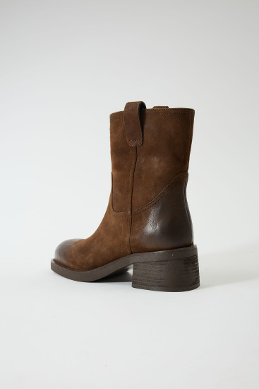 Ботинки Lonza NY 191782 - Фото 5