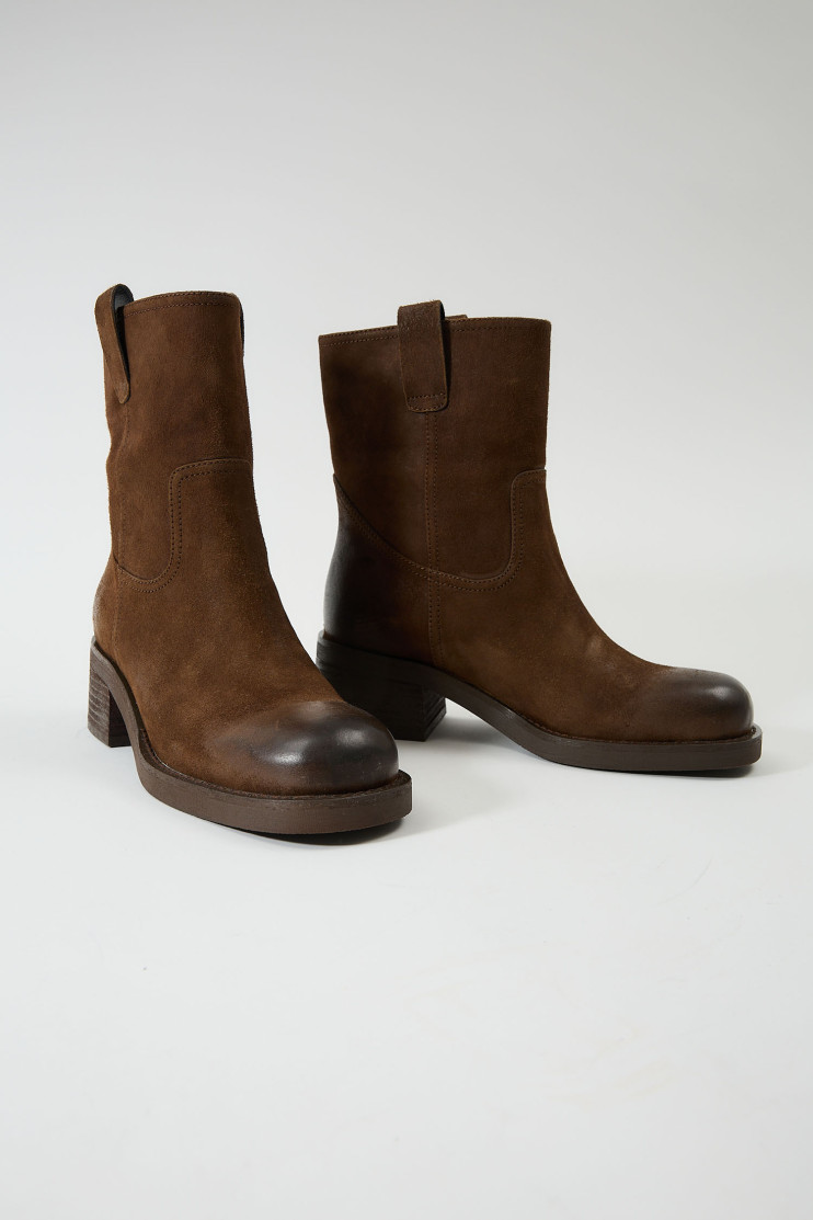 Ботинки Lonza NY 191782 - Фото 1