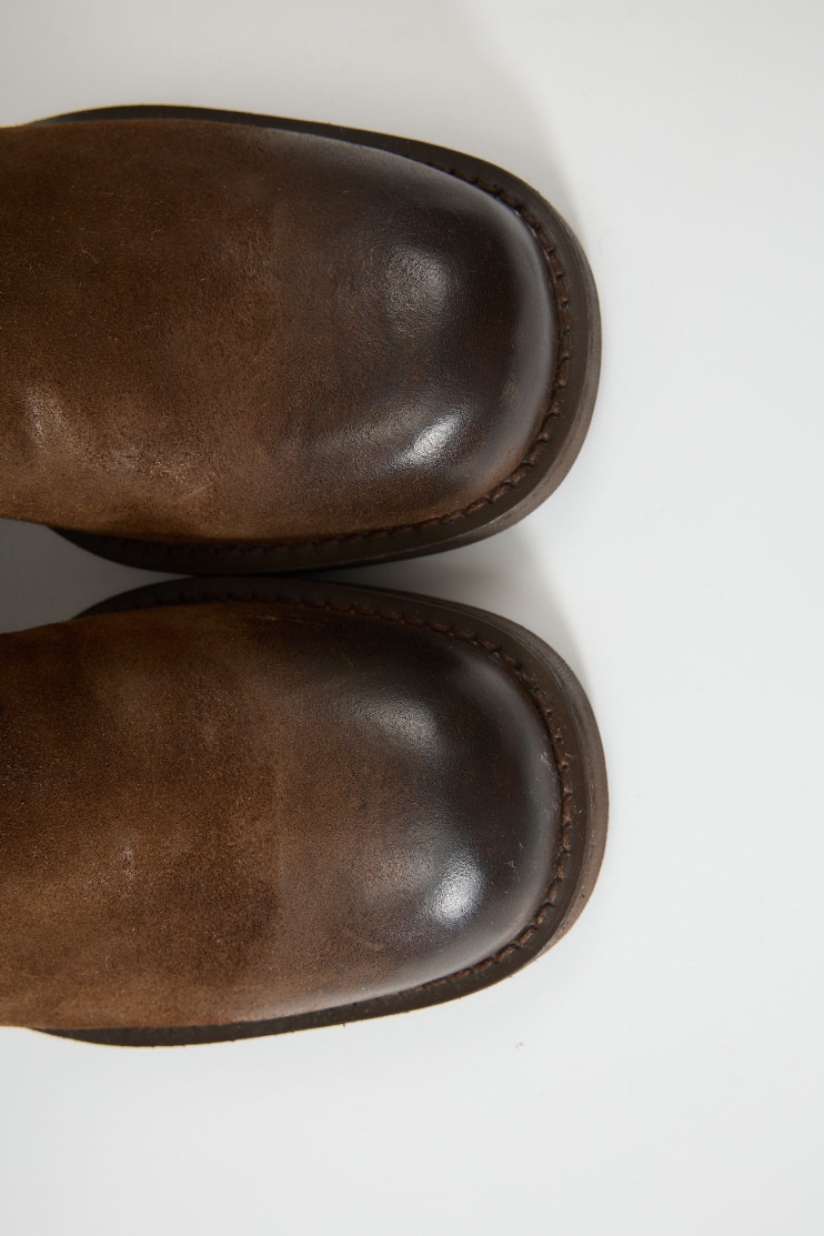 Ботинки Lonza NY 191782 - Фото 1