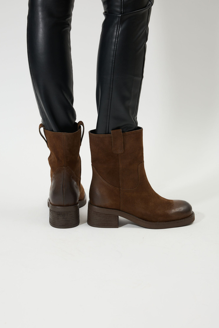 Ботинки Lonza NY 191782 - Фото 1