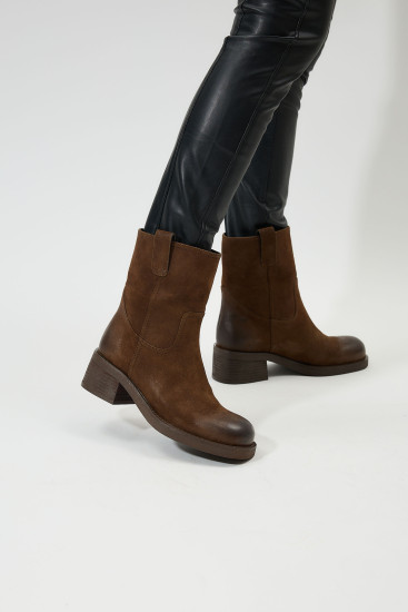 Ботинки Lonza NY 191782 - Фото 2