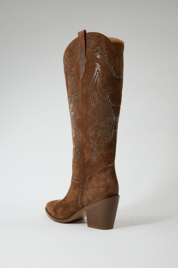 Казаки Fabio Monelli 190041 - Фото 1