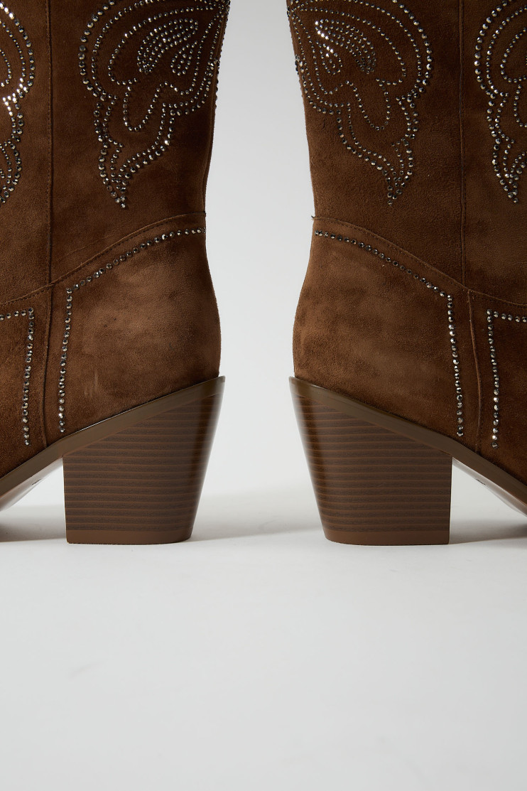 Казаки Fabio Monelli 190041 - Фото 1