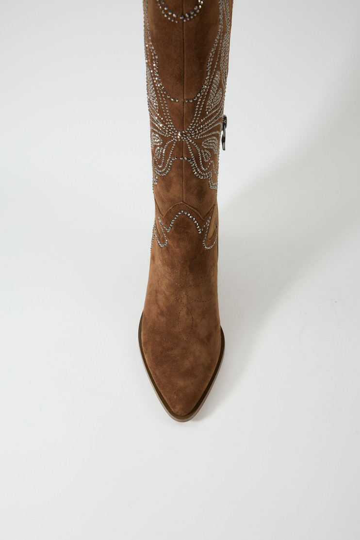 Казаки Fabio Monelli 190041 - Фото 1