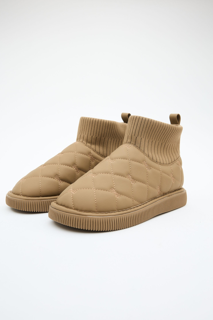 Угги Lonza 192367 - Фото 1