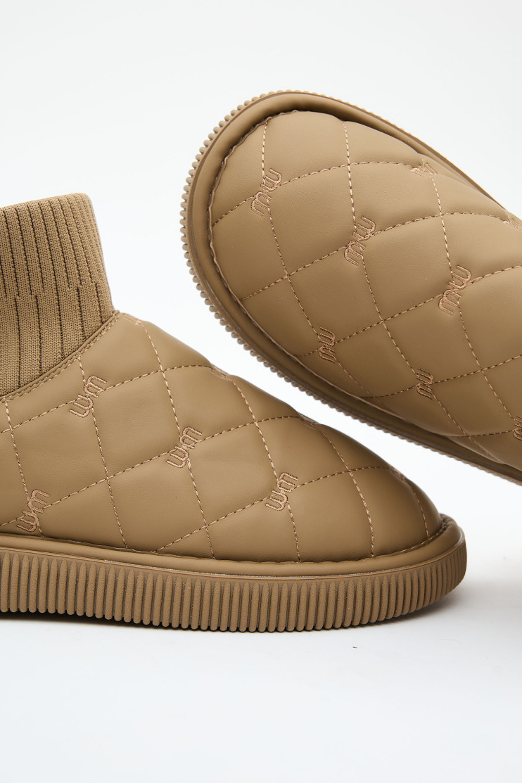 Угги Lonza 192367 - Фото 1