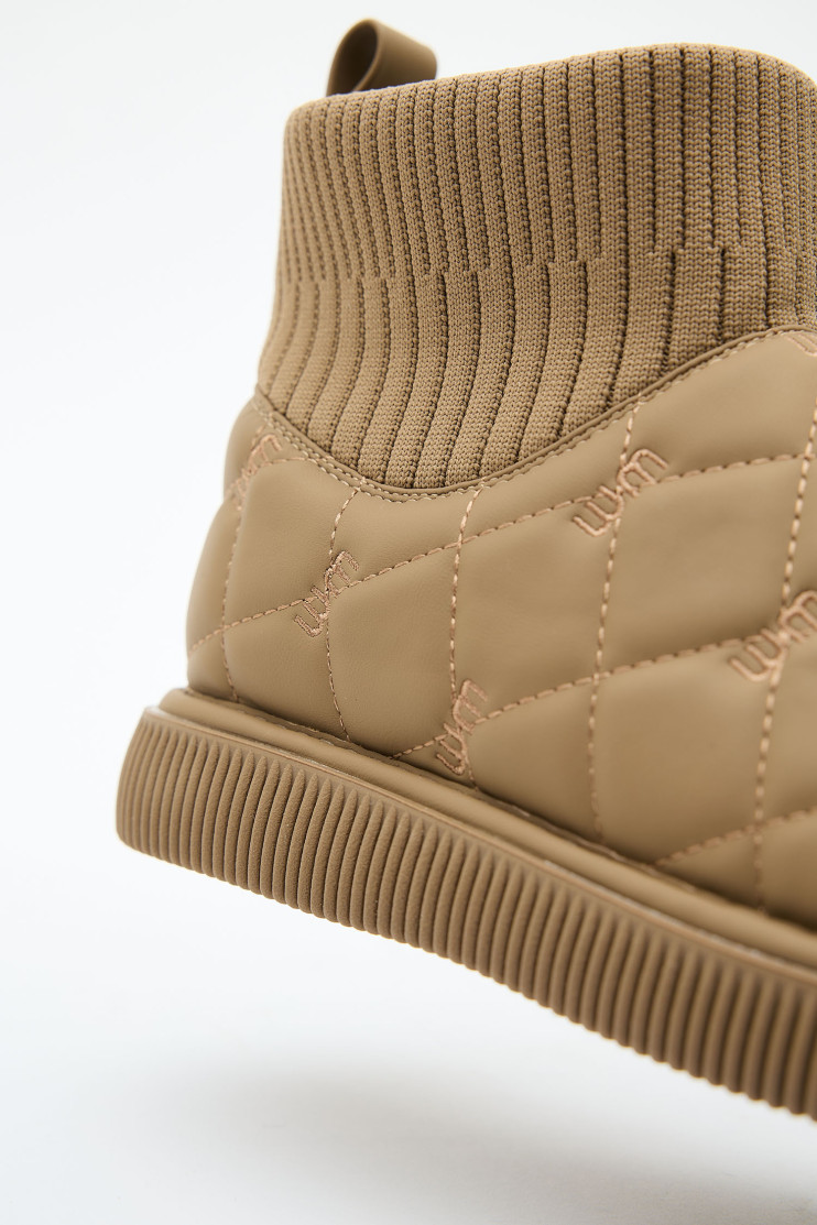 Угги Lonza 192367 - Фото 1