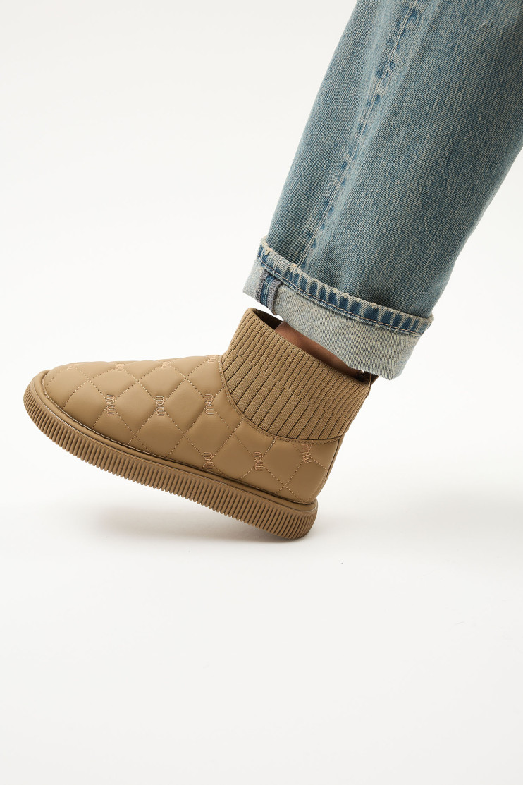 Угги Lonza 192367 - Фото 1