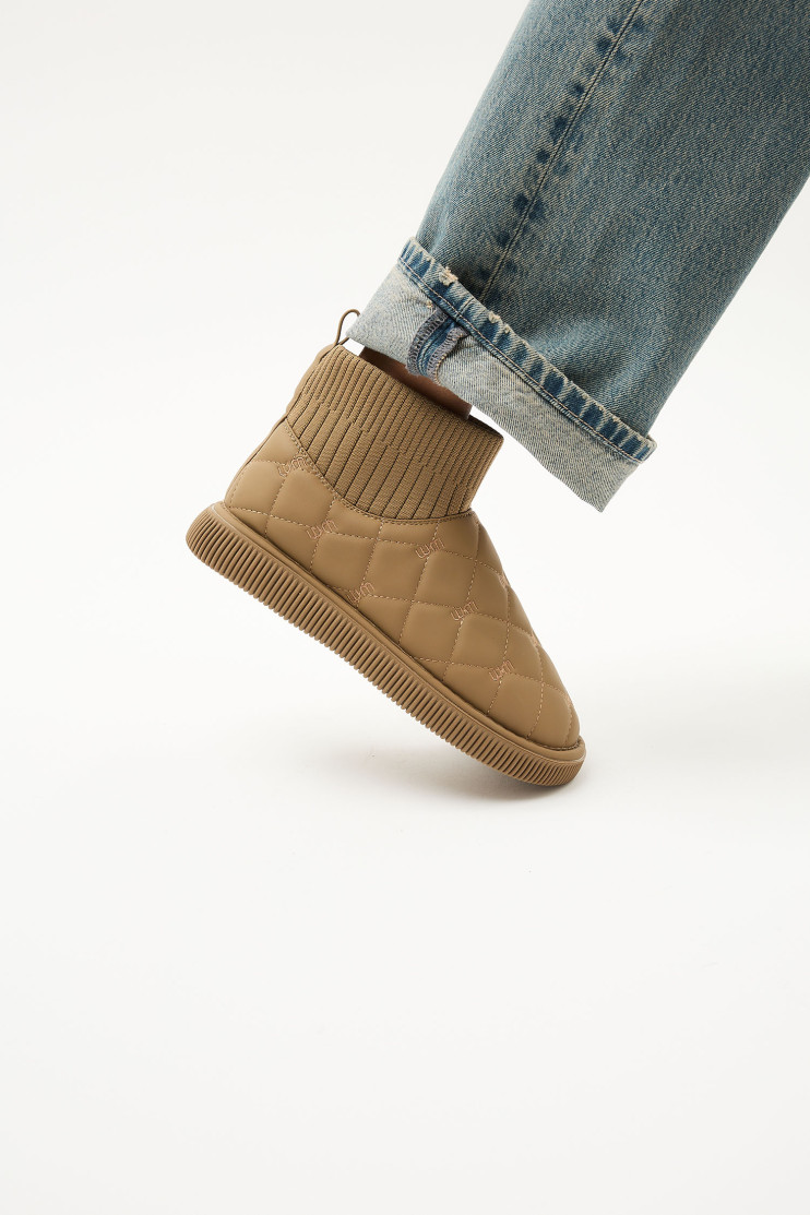 Угги Lonza 192367 - Фото 1