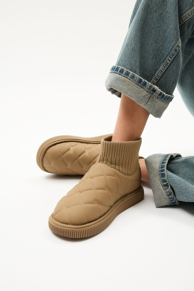 Угги Lonza 192367 - Фото 1