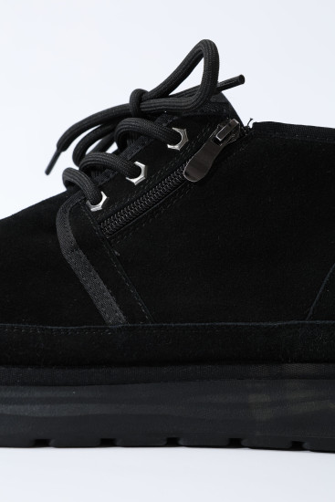 Угги мужские Fabio Monelli 192089 - Фото 4