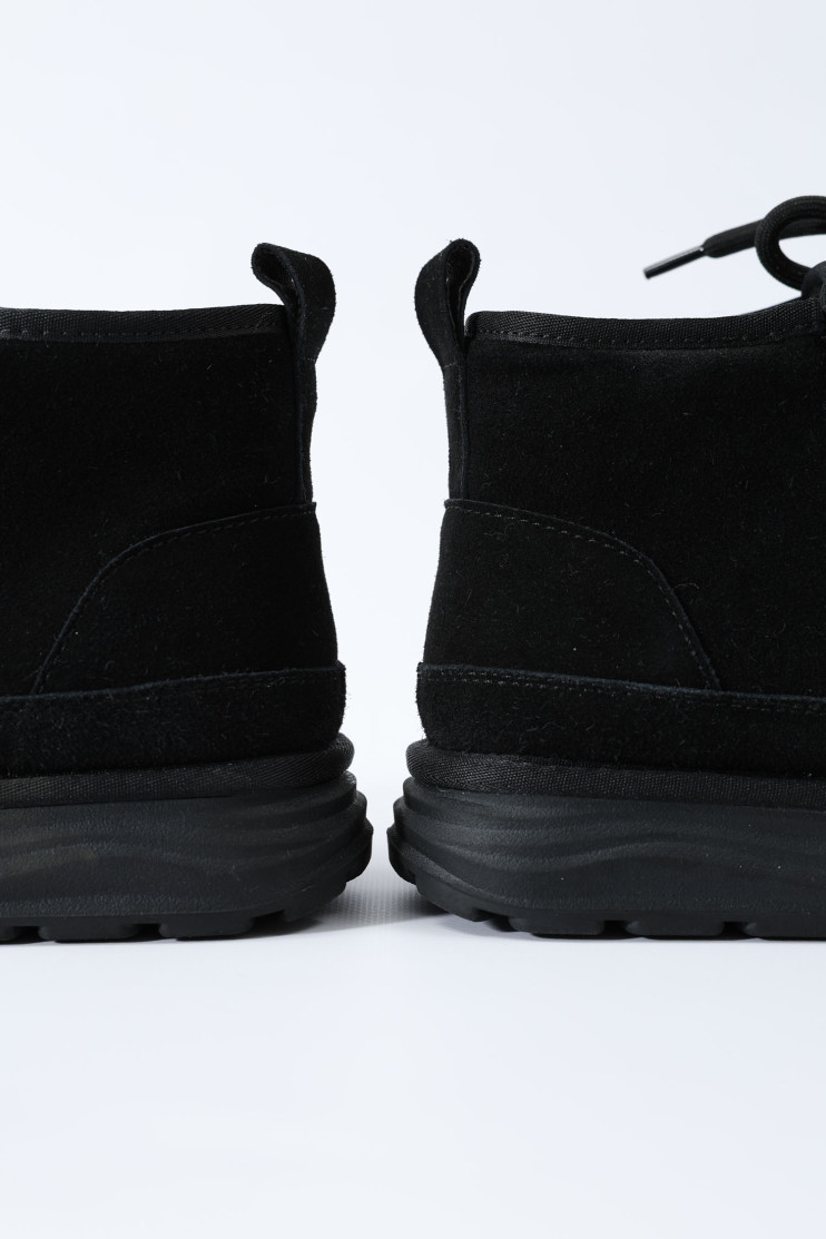 Угги мужские Fabio Monelli 192089 - Фото 1