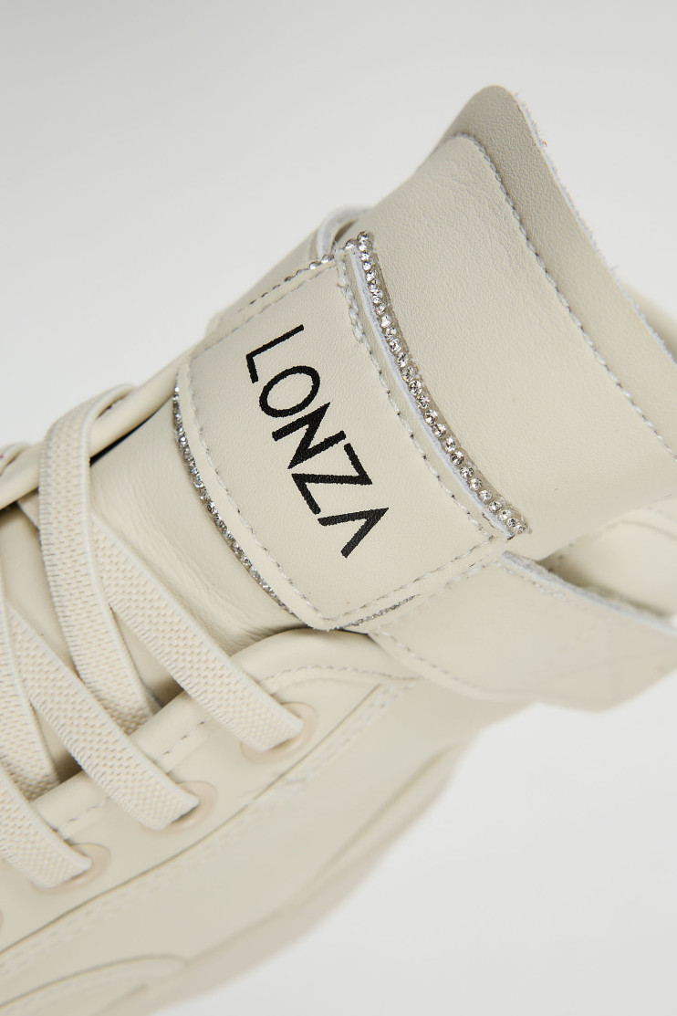 Ботинки Lonza 198784 - Фото 1