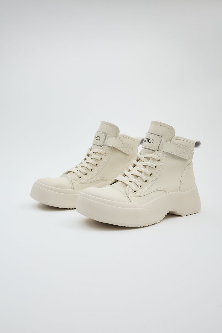 Ботинки Lonza 198784 - Фото 1