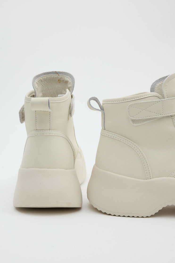 Ботинки Lonza 198784 - Фото 1