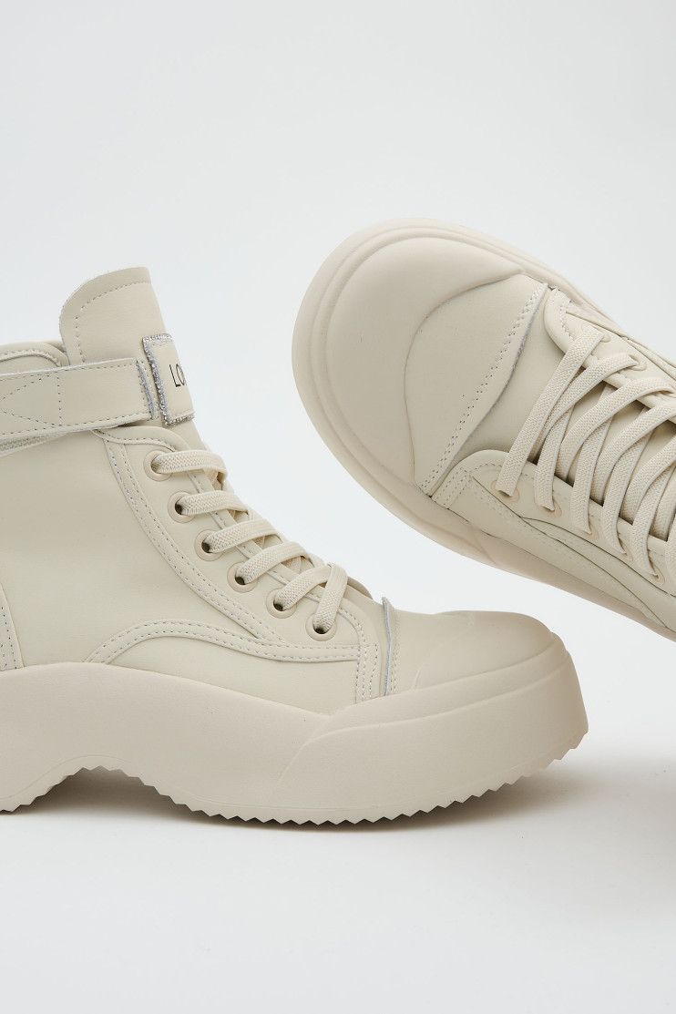 Ботинки Lonza 198784 - Фото 1