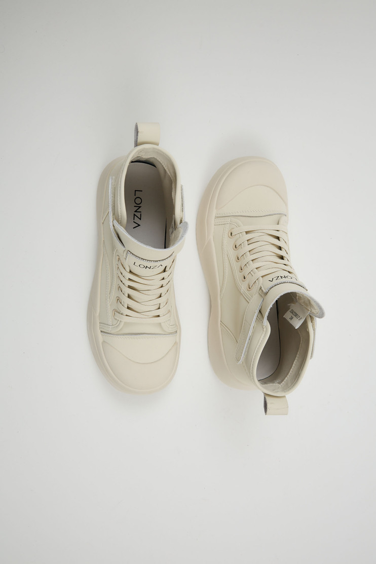 Ботинки Lonza 198784 - Фото 1