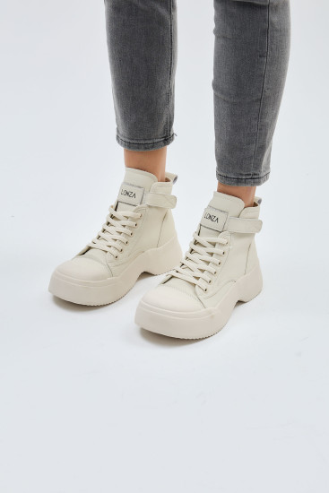 Ботинки Lonza 198784 - Фото 3