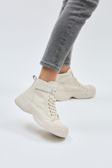 Ботинки Lonza 198784 - Фото 2