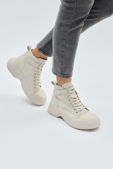Ботинки Lonza 198784 - Фото 5
