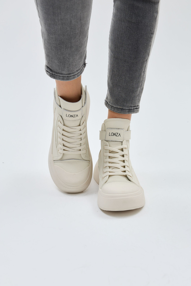 Ботинки Lonza 198784 - Фото 1