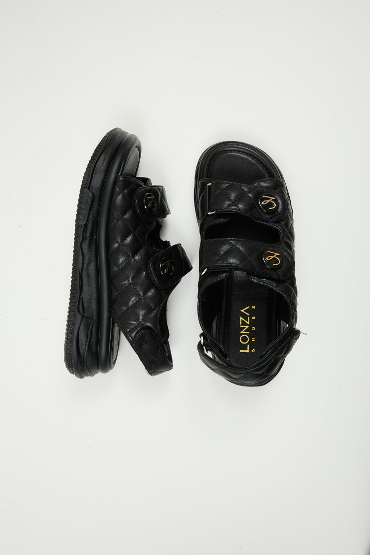 Босоножки Lonza 198737 - Фото 1