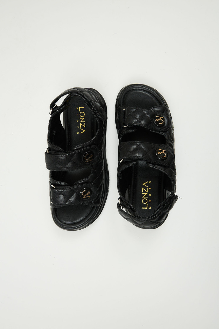 Босоножки Lonza 198737 - Фото 1