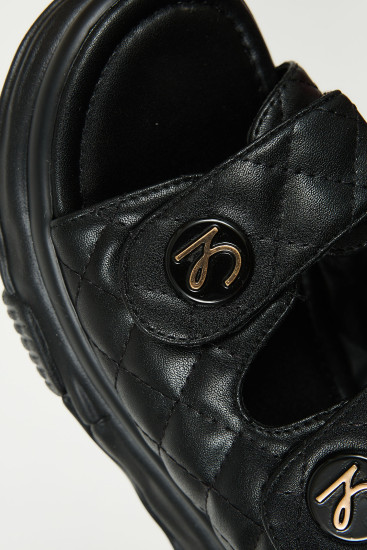 Босоножки Lonza 198737 - Фото 5